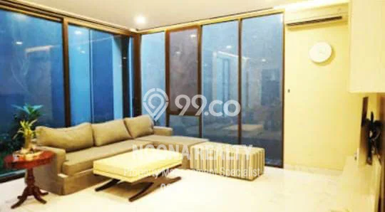 Disewakan Rumah Konsep Modern di Kebayoran Baru Jakarta Selatan dengan 4 KT Disewakan Rumah Konsep Modern di Kebayoran Baru Jakarta Selatan dengan 4 KT