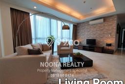 Disewakan Apartemen Ekonomis 3 KT di Setiabudi Jakarta Selatan Disewakan Apartemen Ekonomis 3 KT di Setiabudi Jakarta Selatan