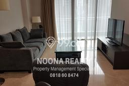 Disewakan Apartemen Ekonomis 1 KT di Senopati Jakarta Selatan Disewakan Apartemen Ekonomis 1 KT di Senopati Jakarta Selatan
