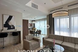 Apartemen Nyaman untuk Disewa, 3 Kamar di Jakarta Pusat Apartemen Nyaman untuk Disewa, 3 Kamar di Jakarta Pusat