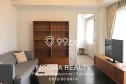 Dijual Apartemen 1 KT & 2 KM di Jakarta Selatan Area Strategis Dijual Apartemen 1 KT & 2 KM di Jakarta Selatan Area Strategis