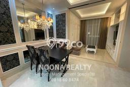 Apartemen Disewakan 1 Kamar Hemat Siap Huni di Jakarta Selatan, Luas 102m2 Apartemen Disewakan 1 Kamar Hemat Siap Huni di Jakarta Selatan, Luas 102m2