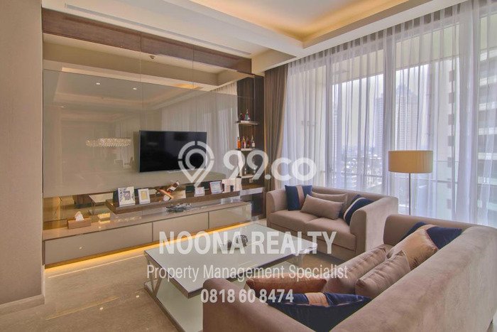 Hunian Strategis 148m2 di Pakubuwono Jakarta Selatan 2 KT Hunian Strategis 148m2 di Pakubuwono Jakarta Selatan 2 KT