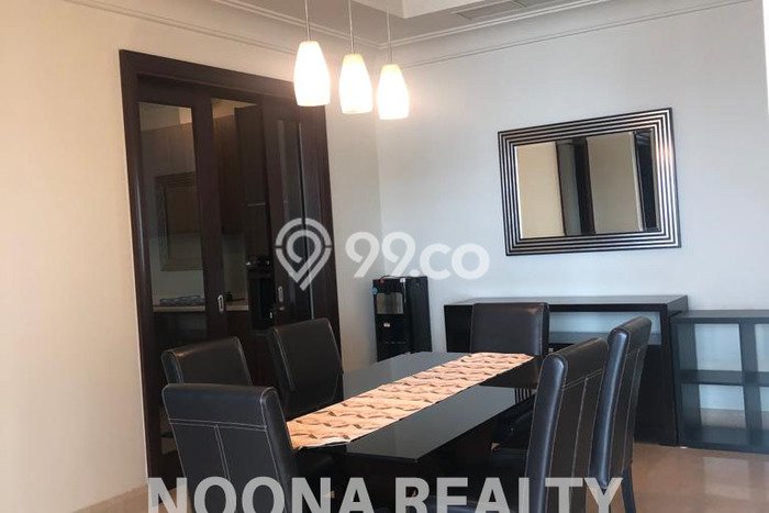 Hunian Strategis 140m2 di Pakubuwono Jakarta Selatan 2 KT Hunian Strategis 140m2 di Pakubuwono Jakarta Selatan 2 KT