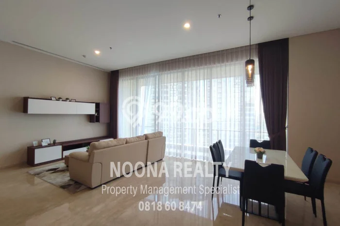 Disewakan Apartemen Ekonomis 2 KT di Pakubuwono Jakarta Selatan Disewakan Apartemen Ekonomis 2 KT di Pakubuwono Jakarta Selatan