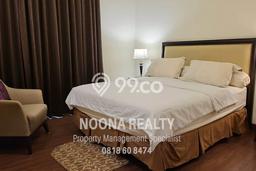 Disewakan Apartemen Murah di Pakubuwono 2 Bedroom Disewakan Apartemen Murah di Pakubuwono 2 Bedroom