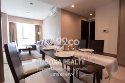 Paling Dicari! Apartemen Eksklusif Dijual di Setiabudi Punya 2 Bedroom Paling Dicari! Apartemen Eksklusif Dijual di Setiabudi Punya 2 Bedroom