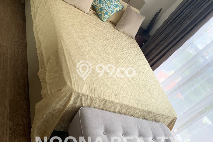 Sewa Apartemen Harga Terjangkau di Pakubuwono 2 KT Sewa Apartemen Harga Terjangkau di Pakubuwono 2 KT