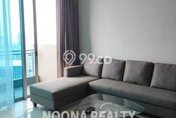 Apartemen Disewakan 2 Kamar Hemat Siap Huni di Jakarta Selatan, Luas 178m2 Apartemen Disewakan 2 Kamar Hemat Siap Huni di Jakarta Selatan, Luas 178m2