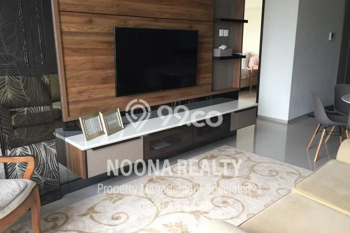 Apartemen Disewa Murah 2 KT / 1 KM di Pondok Aren, Tangerang Selatan Apartemen Disewa Murah 2 KT / 1 KM di Pondok Aren, Tangerang Selatan