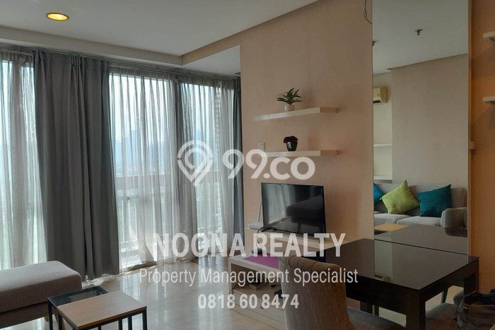 Disewakan Apartemen Murah di Kemang 1 KT Disewakan Apartemen Murah di Kemang 1 KT