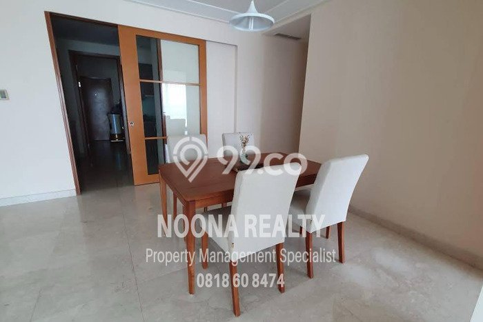 Disewakan Apartemen Ekonomis 2 KT di Pakubuwono Jakarta Selatan Disewakan Apartemen Ekonomis 2 KT di Pakubuwono Jakarta Selatan