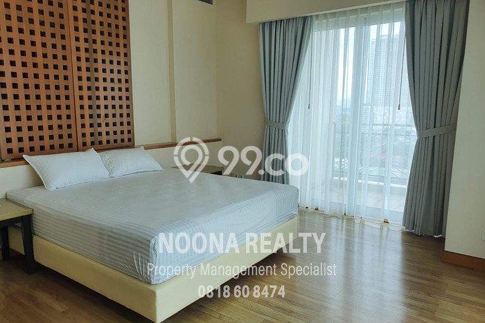 Disewakan Apartemen Ekonomis 2 KT di Pakubuwono Jakarta Selatan Disewakan Apartemen Ekonomis 2 KT di Pakubuwono Jakarta Selatan