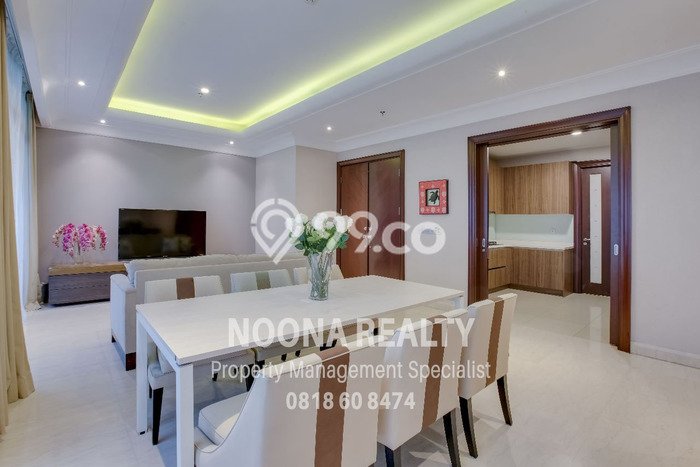 Disewakan Apartemen Ekonomis 3 KT di Pakubuwono Jakarta Selatan Disewakan Apartemen Ekonomis 3 KT di Pakubuwono Jakarta Selatan