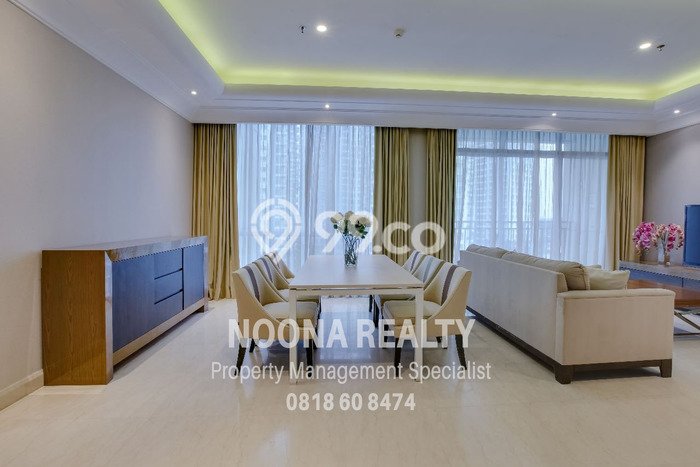 Disewakan Apartemen Ekonomis 3 KT di Pakubuwono Jakarta Selatan Disewakan Apartemen Ekonomis 3 KT di Pakubuwono Jakarta Selatan