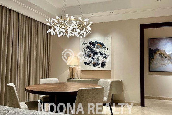 Apartemen Disewakan 3 Kamar Hemat Siap Huni di Jakarta Selatan, Luas 196m2 Apartemen Disewakan 3 Kamar Hemat Siap Huni di Jakarta Selatan, Luas 196m2