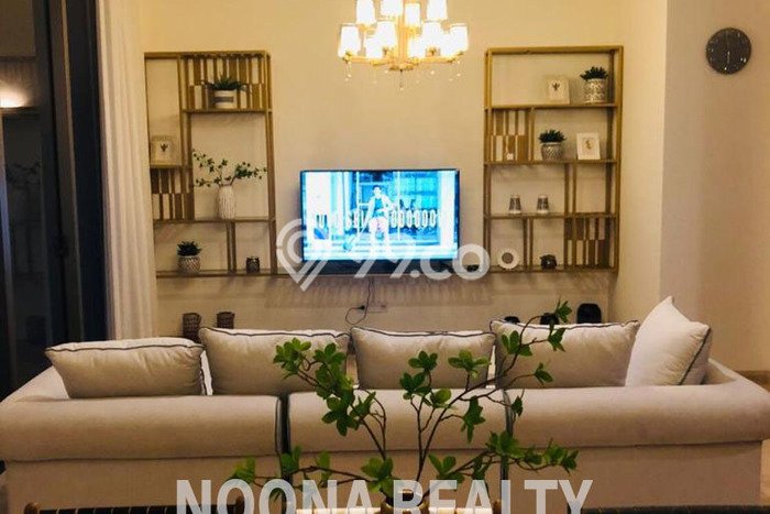 Apartemen Disewakan 2 Kamar Hemat Siap Huni di Jakarta Selatan, Luas 148m2 Apartemen Disewakan 2 Kamar Hemat Siap Huni di Jakarta Selatan, Luas 148m2