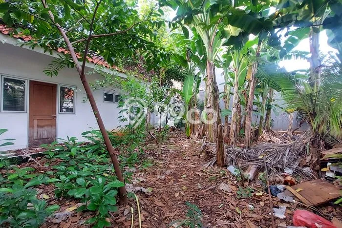 Tanah untuk Dijual di Kebayoran Lama Jakarta Selatan Luas 540m2 Tanah untuk Dijual di Kebayoran Lama Jakarta Selatan Luas 540m2