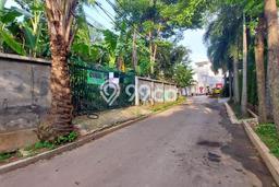Tanah Kavling untuk Dijual di Kebayoran Lama Jakarta Selatan 540m2 Tanah Kavling untuk Dijual di Kebayoran Lama Jakarta Selatan 540m2