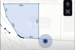 Kavling Tanah Dijual di Kebayoran Lama Jakarta Selatan Spesifikasi 299m2 Kavling Tanah Dijual di Kebayoran Lama Jakarta Selatan Spesifikasi 299m2
