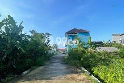 Jarang Ada! Tanah di Pakem Punya Luas 1411m2 SHM Jarang Ada! Tanah di Pakem Punya Luas 1411m2 SHM