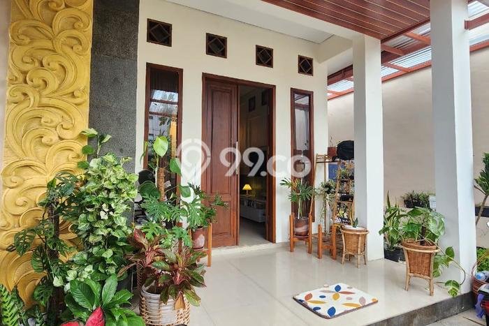 Jual Rumah Eksklusif 3 KT di Mumbul, Badung Jual Rumah Eksklusif 3 KT di Mumbul, Badung