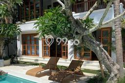 Dijual Rumah Mewah Elegan Dengan View Cantik di Canggu, Badung Dijual Rumah Mewah Elegan Dengan View Cantik di Canggu, Badung