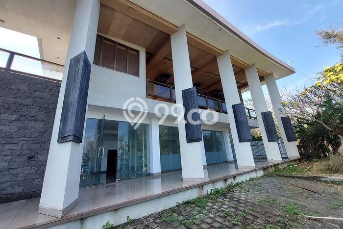 Komersial untuk Disewa di Pusat Badung Luas Bangunan 500m2 Komersial untuk Disewa di Pusat Badung Luas Bangunan 500m2