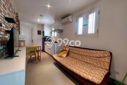 Apartemen Terawat Dijual di Denpasar Spesifikasi 0 KT, 1 KM Apartemen Terawat Dijual di Denpasar Spesifikasi 0 KT, 1 KM