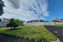 Lahan Dijual Lokasi Strategis di Badung dengan Luas 250m2 Lahan Dijual Lokasi Strategis di Badung dengan Luas 250m2