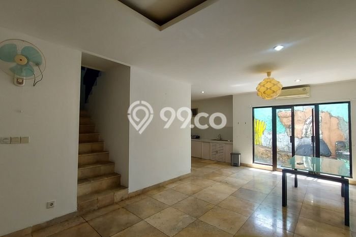 Rumah Modern 3 Kamar LT 92m2 di Kerobokan Rumah Modern 3 Kamar LT 92m2 di Kerobokan