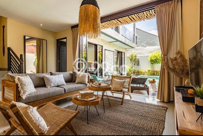 Dijual Vila Kawasan , Area 250m2m², Dekat mudah transportasi Dijual Vila Kawasan , Area 250m2m², Dekat mudah transportasi