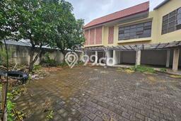 Tanah Dijual Lokasi Strategis di Badung dengan Luas 385m2 Tanah Dijual Lokasi Strategis di Badung dengan Luas 385m2