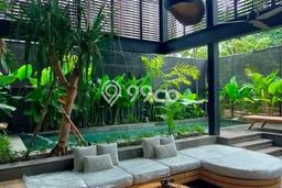 For Sale! Premium House LT 211m2 Desain Modern di Seminyak For Sale! Premium House LT 211m2 Desain Modern di Seminyak