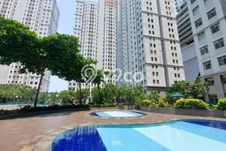 Apartemen Harga Terjangkau untuk Dijual di Pluit Dengan Spesifikasi 2 KT & 1 KM Apartemen Harga Terjangkau untuk Dijual di Pluit Dengan Spesifikasi 2 KT & 1 KM