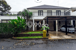 Rumah Luxury Modern Tanpa Renovasi di Kemang Jakarta Selatan Rumah Luxury Modern Tanpa Renovasi di Kemang Jakarta Selatan