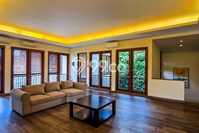 Best Deal Hunian Premium Ideal dan Luas di Cilandak, Jakarta Selatan Best Deal Hunian Premium Ideal dan Luas di Cilandak, Jakarta Selatan