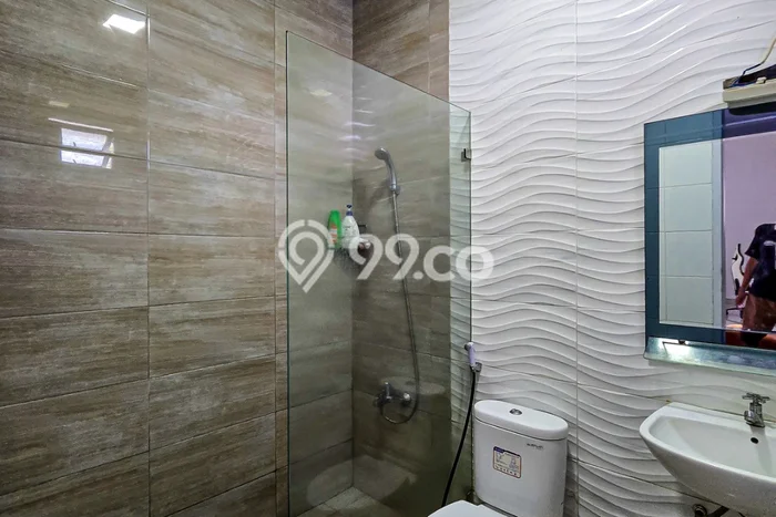 Hot Offer Hunian Mewah Ideal dan Luas di Cinere, Depok Hot Offer Hunian Mewah Ideal dan Luas di Cinere, Depok