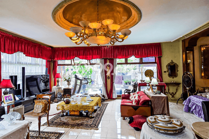 Dijual Rumah Premium dengan Fasilitas Sekitar Komplit di Tebet, Jakarta Selatan Dijual Rumah Premium dengan Fasilitas Sekitar Komplit di Tebet, Jakarta Selatan