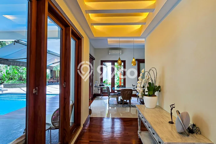 Best Deal Hunian Premium Ideal dan Luas di Cilandak, Jakarta Selatan Best Deal Hunian Premium Ideal dan Luas di Cilandak, Jakarta Selatan