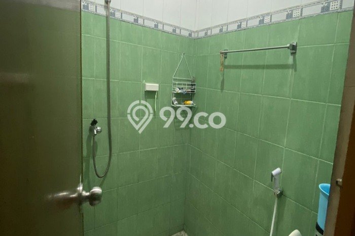 Rumah Minimalis 3 KT LT 60m2 di Duri Kepa Rumah Minimalis 3 KT LT 60m2 di Duri Kepa