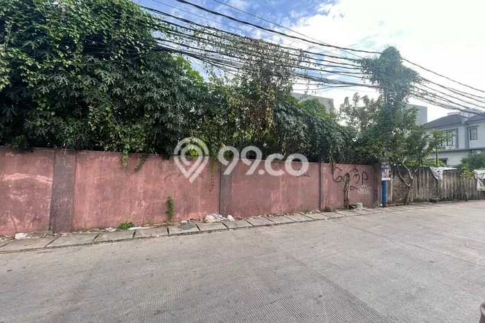 Tanah Kavling Dijual di Duri Kepa, Jakarta Barat dengan Luas Tanah 648m2 Tanah Kavling Dijual di Duri Kepa, Jakarta Barat dengan Luas Tanah 648m2