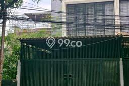 Rumah Luxury Modern Siap Huni di Duri Kepa Jakarta Barat Rumah Luxury Modern Siap Huni di Duri Kepa Jakarta Barat