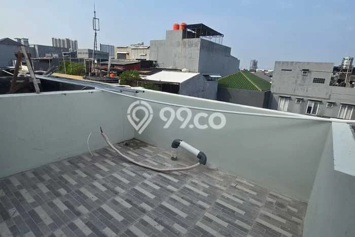 For Sale Hunian Rumah Nyaman 3 KT di Taman Ratu, Jakarta Barat For Sale Hunian Rumah Nyaman 3 KT di Taman Ratu, Jakarta Barat