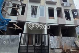 For Sale Hunian Rumah Nyaman 3 KT di Taman Ratu, Jakarta Barat For Sale Hunian Rumah Nyaman 3 KT di Taman Ratu, Jakarta Barat