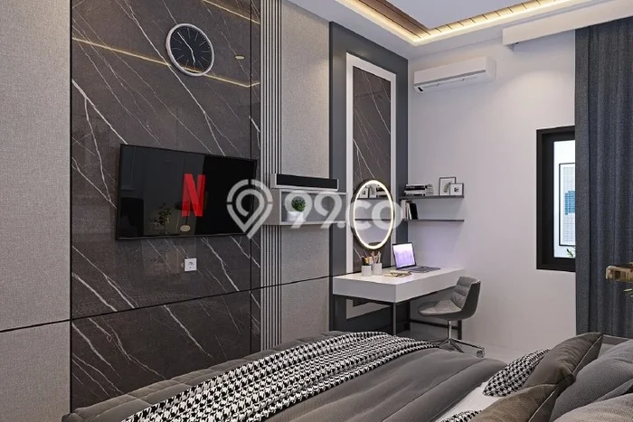 Rumah Luas Asri 5 KT Siap Pakai di Duri Kepa Jakarta Barat Rumah Luas Asri 5 KT Siap Pakai di Duri Kepa Jakarta Barat