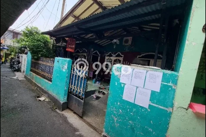 Dijual Kost di Palmerah, Jakarta Barat, 7 KT, 3 KM, Luas 222m2 Dijual Kost di Palmerah, Jakarta Barat, 7 KT, 3 KM, Luas 222m2