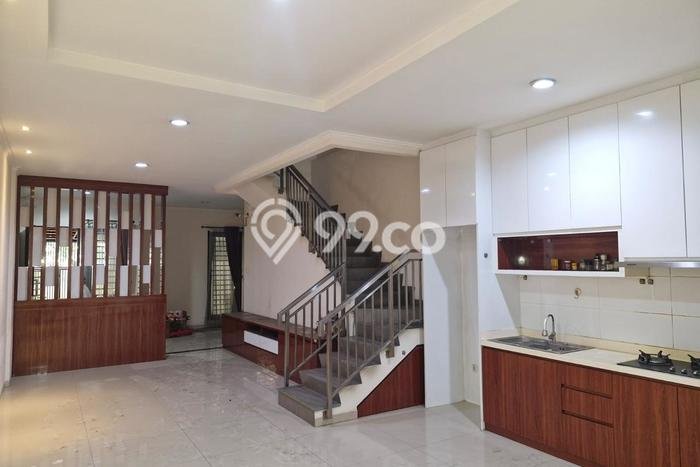 Rumah Luxury Modern Siap Huni di Duri Kepa Jakarta Barat Rumah Luxury Modern Siap Huni di Duri Kepa Jakarta Barat