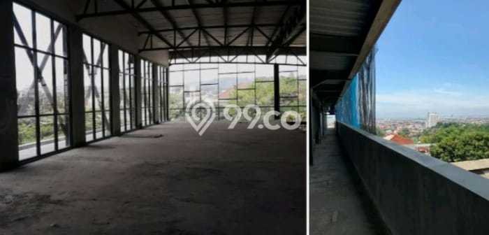 Komersial Komersial Disewakan di Candisari Semarang Luas 334m2 Komersial Komersial Disewakan di Candisari Semarang Luas 334m2