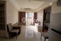 Apartemen Disewakan 0 Kamar Hemat Siap Huni di Semarang, Luas 83m2 Apartemen Disewakan 0 Kamar Hemat Siap Huni di Semarang, Luas 83m2